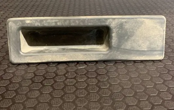 BMW 5 F10 F11 Tailgate/trunk/boot exterior handle 108229