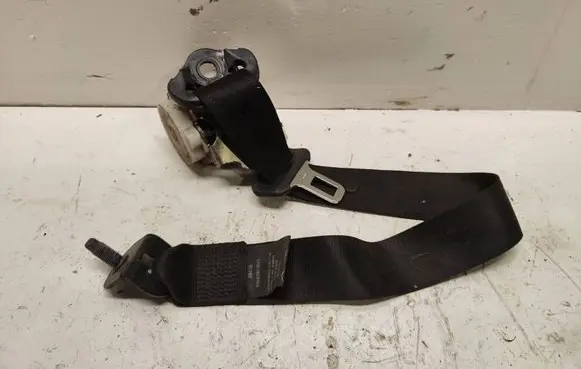 Opel Signum Rear seatbelt 041039 03182 EF031829164