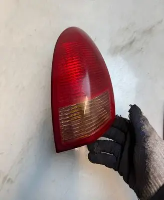 Alfa Romeo 147 Rear/tail lights 46556349