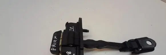Peugeot 5008 II Front door check strap stopper 
