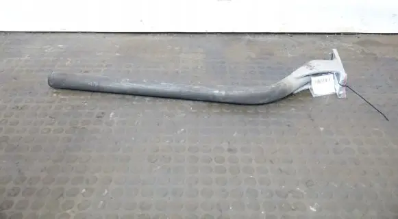 Volvo S60 Fender mounting bracket