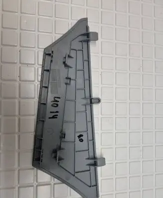 Volkswagen ID.4 Other dashboard part 10B858071
