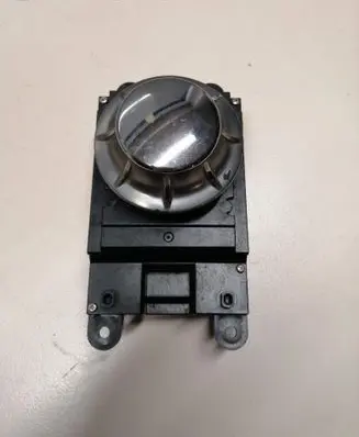 BMW 5 E60 E61 Head unit multimedia control 6944884
