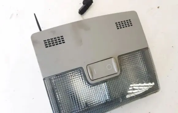 Audi A6 S6 C5 4B Front seat light 4b0947105c