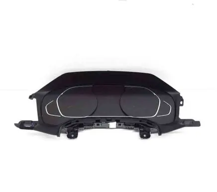 BMW 3 G20 G21 Speedometer (instrument cluster) 8709765 17997210