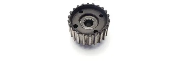 Volkswagen PASSAT B5 Crankshaft gear 028105263A