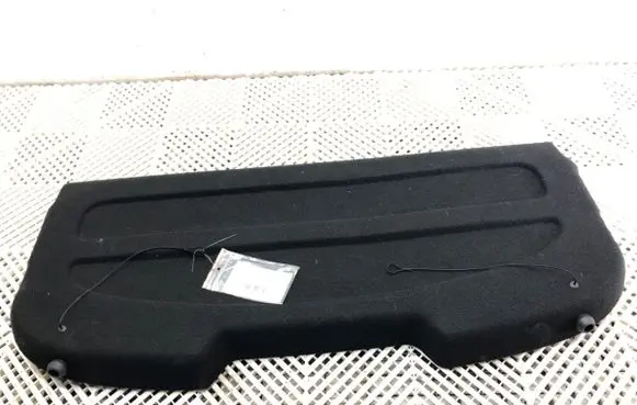 Ford Fiesta Parcel shelf 