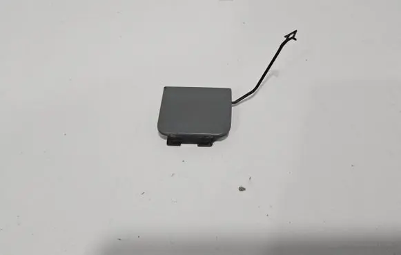 Rear bumper row hook cap/cover