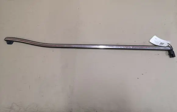 Citroen C4 I Picasso Rear door glass trim molding