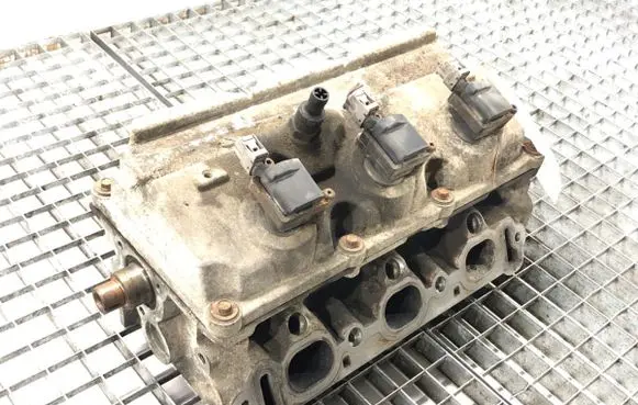 Engine head