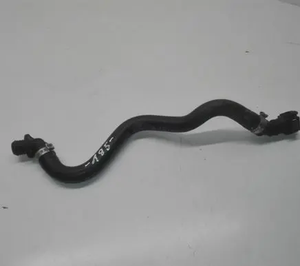 Audi Q7 4M Vacuum line/pipe/hose 4M0611931AH