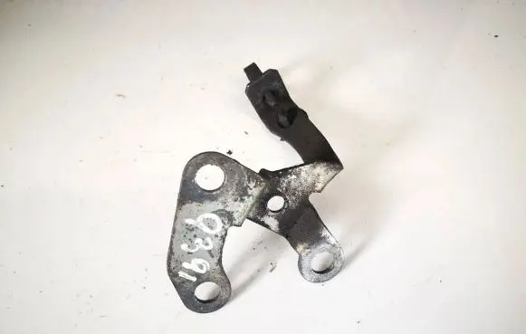 Fiat Doblo Other exterior part 