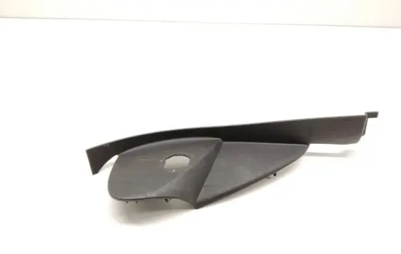 Mini One - Cooper F56 F55 Dashboard side end trim 514512273713