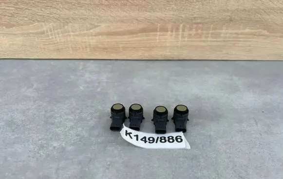 Volkswagen ID.3 Parking PDC sensor 1EA919275B