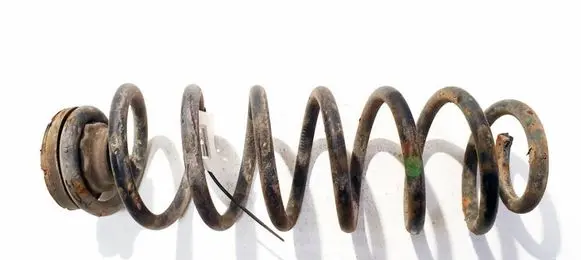 Skoda Octavia Mk1 (1U) Rear coil spring 