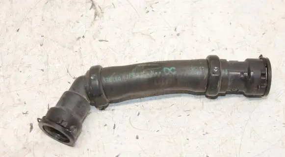 Nissan Qashqai Engine coolant pipe/hose 1321098