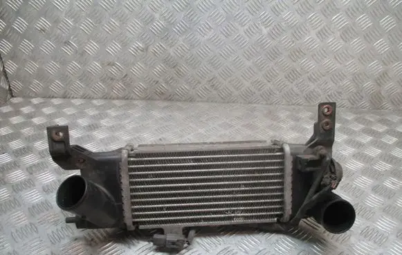 Mazda Premacy Intercooler radiator