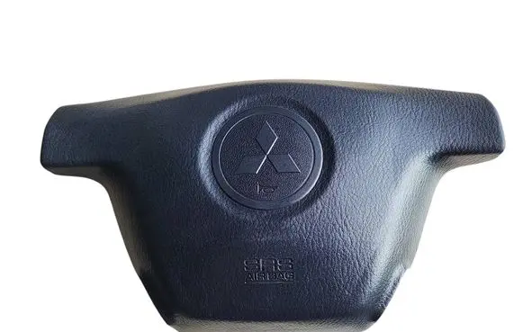 Mitsubishi Lancer Steering wheel airbag MR955735