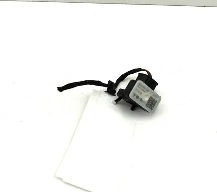 Porsche Macan (95B) Acceleration sensor 95B907508