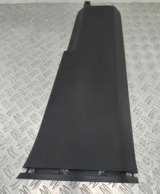 Volkswagen Touran III (B) pillar trim (bottom) 5TA867292A 5TA867292