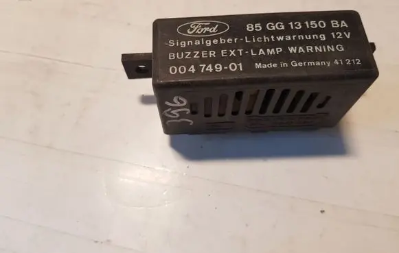 Ford Scorpio Other relay 85GG13150BA