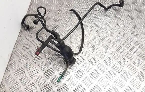 Peugeot 206 Vacuum line/pipe/hose