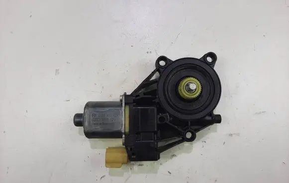 Ford Fiesta Front door window regulator motor 0130822407