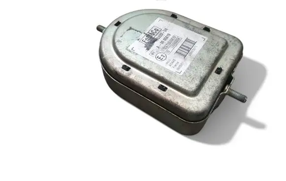 Volvo S80 Alarm system siren 6G9N19G229DE A0005019