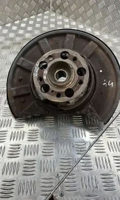 Mercedes-Benz E W212 Rear wheel hub