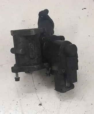 Skoda Superb B6 (3T) EGR valve 03g131501n 03g129637a