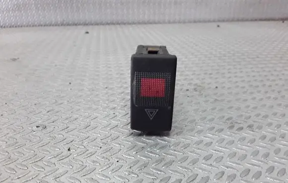 Audi A4 S4 B5 8D Hazard light switch 8D0941509