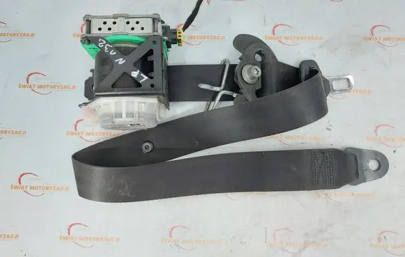Citroen DS4 Front seatbelt 98026093XX