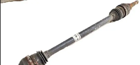 Mercedes-Benz A W176 Drive shaft (set) A2463500710
