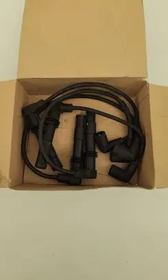 Audi A2 Ignition plug leads 036905409k