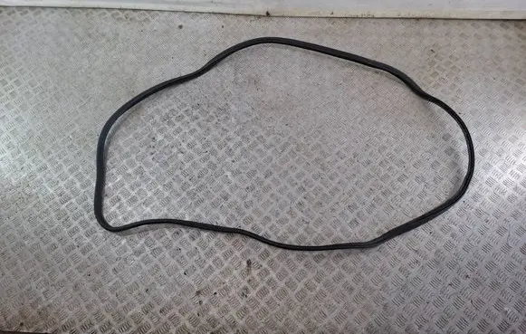 Audi Q5 SQ5 8R Trunk rubber seal (body) 8R0827705E