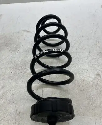 Audi A4 S4 B8 8K Rear coil spring 8K0512149C