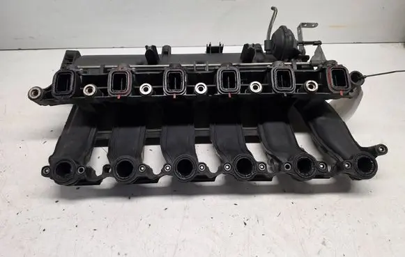BMW 7 E65 E66 Intake manifold 7789247