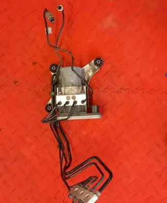 BMW 7 G11 G12 ABS Pump 6880529 54087079A