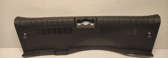 KIA Rio Trunk/boot sill cover protection 85771H8000