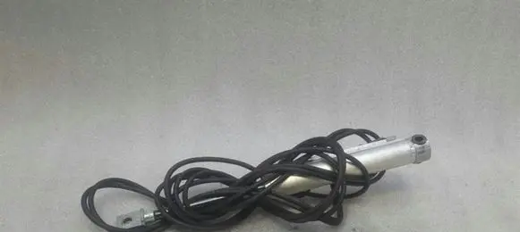 Mercedes-Benz C W205 Convertible roof main ram cylinder A2058000600