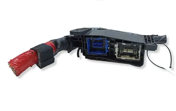 Hyundai Ioniq 5 Other wiring loom 91501GIKX2 91968GI010