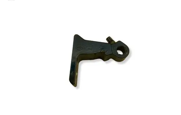 Skoda Octavia Mk4 Front door upper hinge 8X0831404F