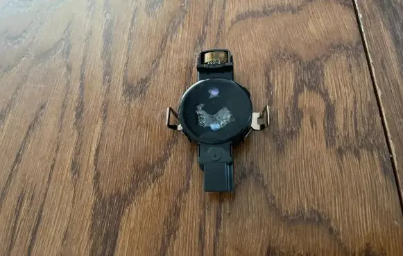 Volkswagen ID.3 Rain sensor 5Q0955555B