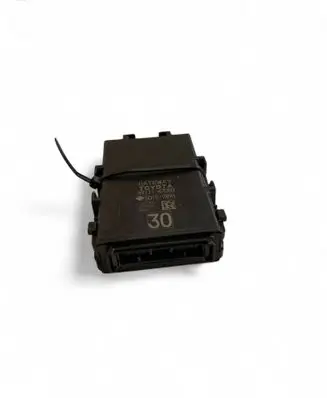 Toyota Land Cruiser (J150) Gateway control module 8911147080