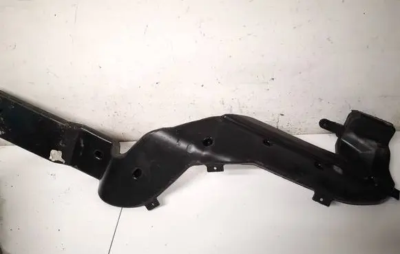 Mazda 626 Cabin air duct channel ge4t61273
