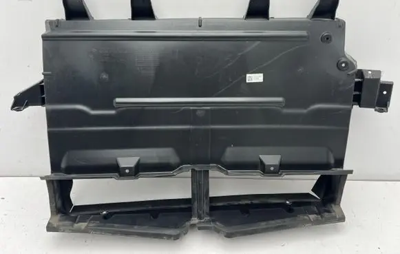 BMW iX Rear bumper 8738428