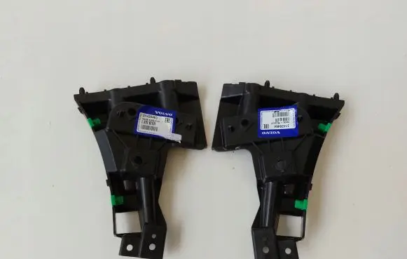Volvo V60 Front bumper mounting bracket 31425463 31425464
