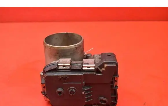 Skoda Yeti (5L) Throttle body valve 03F133062B