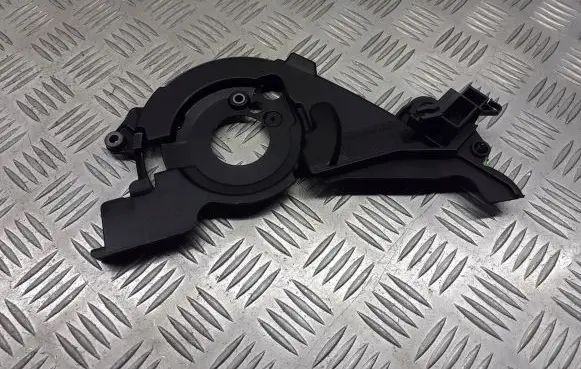 Ford Focus Timing belt guard (cover) 9651559980