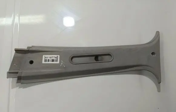 Opel Astra F Other interior part 052502